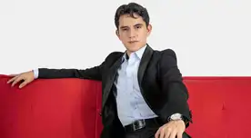 Dayiro incursiona en la música con tema inédito.