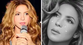 Shakira canceló su concierto en Lima