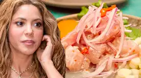 ¿Shakira fue internada de EMERGENCIA por la comida peruana? El doctor Maro Almerí revela que habría ocurrido