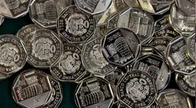 Conoce cuál es la moneda que puede valer hasta S/500. Conoce cuál es la moneda que puede valer hasta S/500.
