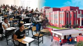 Conoce cuáles son los resultados del Examen de Admisión UNI 2025-I.