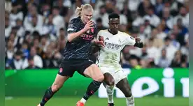 Cuánto paga Real Madrid vs. Manchester City: apuestas, cuotas y pronóstico del partido por Champions League Cuánto paga Real Madrid vs. Manchester City: apuestas, cuotas y pronóstico del partido por Champions League