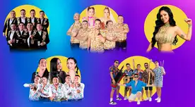 Se viene las Fiestas de Carnavales Se viene las Fiestas de Carnavales