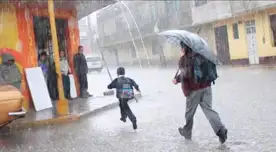 Conoce qué región del Perú se verá afectada hasta marzo del 2023.