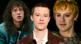 Joseph Quinn, actor de Stranger Things y Gladiador 2, no asistirá al Perú Comic Con