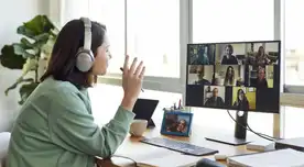 Gana 8 mil dólares al mes solo con hablar español y desde casa para una empresa en Alemania: Aquí cómo postular Gana 8 mil dólares al mes solo con hablar español y desde casa para una empresa en Alemania: Aquí cómo postular