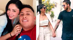 Christian Cueva y Pamela Franco serían vecinos de Ivana Yturbe: Futbolista viviría al lado de Beto Da Silva