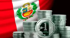 Conoce cuáles son las monedas más antiguas del Perú. Conoce cuáles son las monedas más antiguas del Perú.