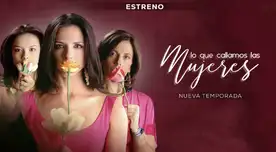 "Lo que callamos las mujeres" llega a Latina "Lo que callamos las mujeres" llega a Latina