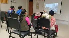 Esta iniciativa se extenderá a otros Tambos.