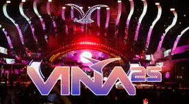 Viña del Mar 2025 tendrá como invitados a varios artistas nacionales e internacionales.