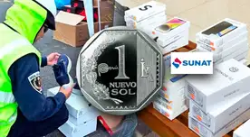 Conoce qué artículos puedes encontrar en la gran subasta de Sunat.