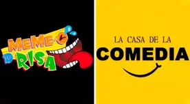 Pato Ovalle vuelve Memeo De Risa, nuevo programa cómico qué competirá con la Casa de la Comedia