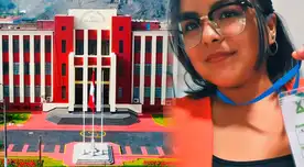 Sayuri Uceda, la joven que viene revolucionando el mundo de las mujeres.