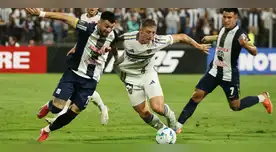 Apuestas Boca Juniors vs. Alianza Lima: cuánto paga el partido de vuelta por la fase 2 de la Copa Libertadores Apuestas Boca Juniors vs. Alianza Lima: cuánto paga el partido de vuelta por la fase 2 de la Copa Libertadores