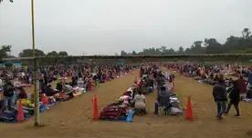 Nuevo centro comercial en VES Nuevo centro comercial en VES