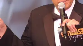 Fallece POLÉMICO actor y conductor tras complicaciones por trasplante de hígado.