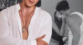 Participante de EEG chapa en la calle con joven que tiene novio.