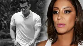 Christian Domínguez es perseguido DÍA Y NOCHE desde que oficializó con Karla Tarazona, revela Ricardo Rondón.