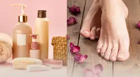 Mantener una rutina adecuada de higiene  y protección contra el calor previene afecciones severas.