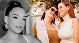 Melissa Lobatón decidió dejar atrás el escándalo. Melissa Lobatón decidió dejar atrás el escándalo.