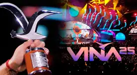 Conoce todo sobre las Gaviotas de Viña del Mar.