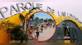 Conoce quiénes son los afortunados que pueden ingresar GRATIS al Parque de las Leyendas.