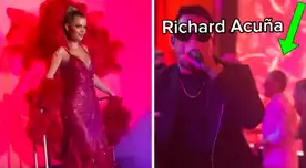 Cuestionan a Brunella Horna y Richard Acuña por celebrar en Pimental pese a tragedia en Real Plaza Trujillo