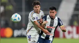 Cuánto paga Boca Juniors vs. Alianza Lima: apuestas y cuotas del partido de vuelta por Copa Libertadores Cuánto paga Boca Juniors vs. Alianza Lima: apuestas y cuotas del partido de vuelta por Copa Libertadores