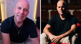 Gian Marco se RECUPERA tras DELICADO estado de salud y vuelve con unipersonal