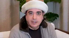 Jaime Bayly revela nuevos detalles sobre el BULTO en su estómago