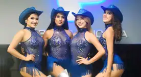 Bella Bella vuelve a los escenarios con nuevos temas.