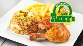 Rokys anunció una increíble oferta de dos monstritos más gaseosa personal a precio de locura por solo este martes 25 de febrero a nivel nacional. Rokys anunció una increíble oferta de dos monstritos más gaseosa personal a precio de locura por solo este martes 25 de febrero a nivel nacional.