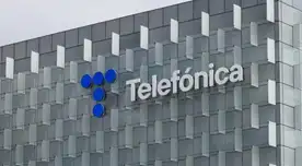 Telefónica Hispanoamericana anunció la venta de su filial en Argentina a Telecom por 1.245 millones de dólares.