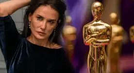 Oscar 2025: cuándo y dónde ver la entrega de premios a lo mejor del cine.