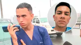 Asistente y amigo íntimo del cirujano asesinado bajo la lupa