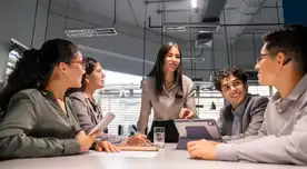 Estas son las carreras técnicas más solicitadas por las empresas en Perú, según MTPE.