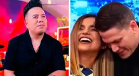 Dani Daniel brinda detalles INÉDITOS de la relación entre Paco Bazán y Susana Alvarado