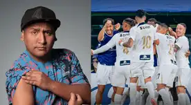 Alianza Lima obtuvo 10 mil soles tras apostar más de 2 mil soles por Alianza Lima.