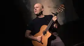 “Mi vida en sol mayor” va del 24 de abril al 12 de mayo del 2025, en la Cúpula de las Artes.