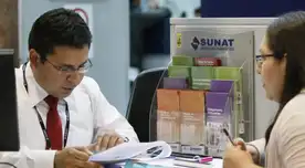 Sunat anunció su nueva convocatoria de trabajo bajo la modalidad CAS desde marzo.