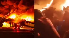 De acuerdo a lo indicado por autoridades locales, el siniestro se habría producido por una falla técnica dentro del avión lo que dejó el saldo negativo de más de 40 fallecidos y varios heridos.