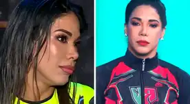 Karen Dejo REVELÓ accidente que casi le cuesta la vida tras beber QUÍMICO