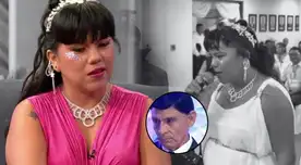 Novia fugitiva de Bagua rechaza casarse por segunda vez.