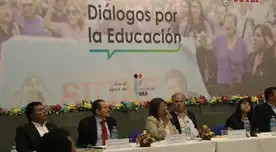 Derrama Magisterial y SUTEP impulsan el cambio Derrama Magisterial y SUTEP impulsan el cambio