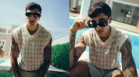 Emil lanza su nuevo tema 'Tokio'