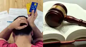 Conoce los detalles de la prescripción de deudas en Perú.