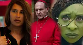 Películas nominadas al Oscar 2025: Lista oficial con Emilia Pérez,  Wicked, Cónclave y más