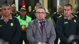 Según fuentes de la Fiscalía, desde las oficinas del propio Ministerio Público se estaría coordinando con algunos 'colaboradores'.