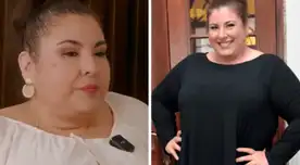 Mónica Torres CONFIESA la terrorífica experiencia tras someterse a la banda gástrica